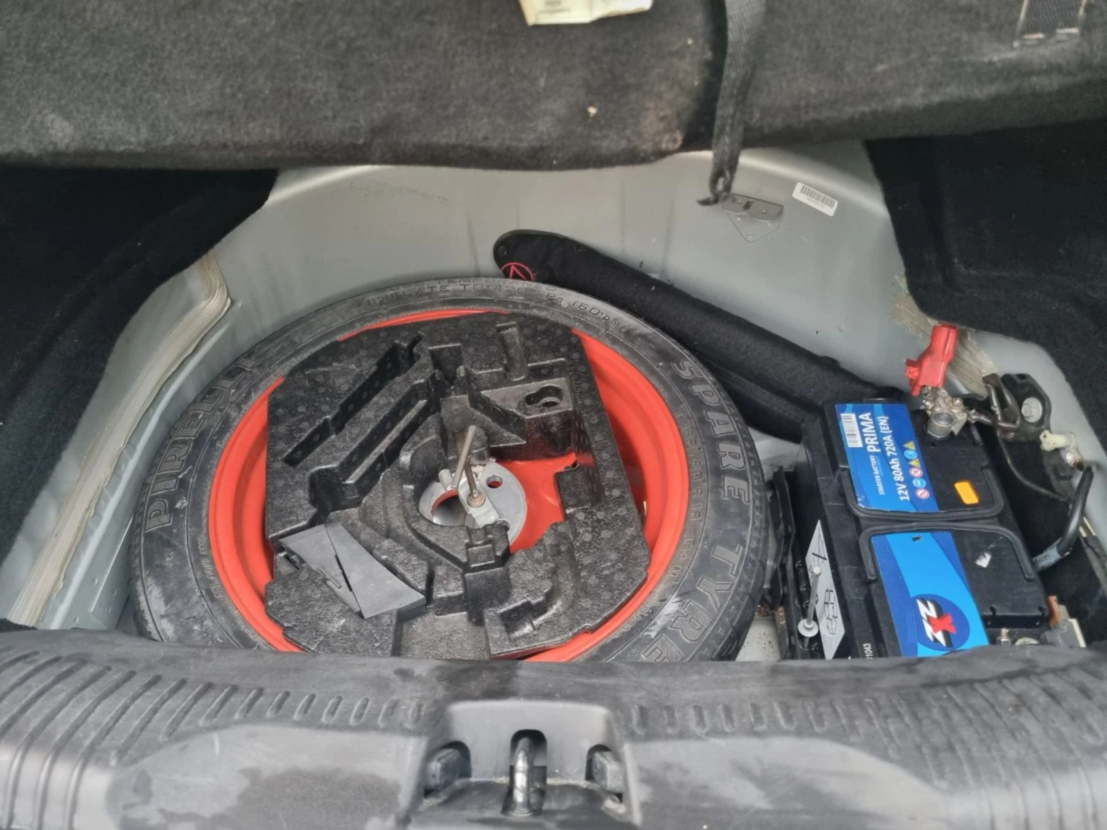 Jaguar Xf, снимка 11 - Автомобили и джипове - 54780209