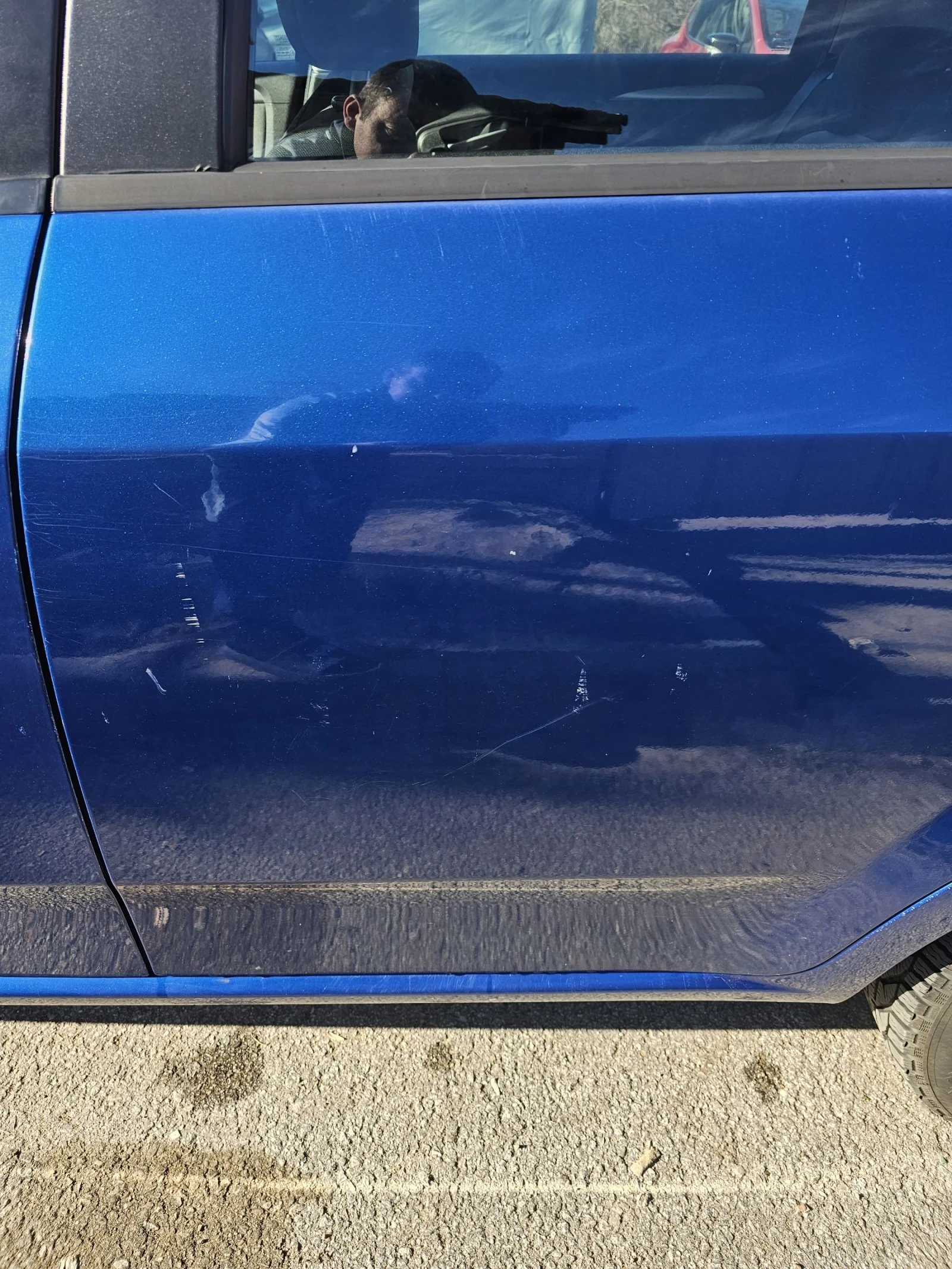 Fiat Punto Punto evo 1.4 с газ, снимка 5 - Автомобили и джипове - 54815209