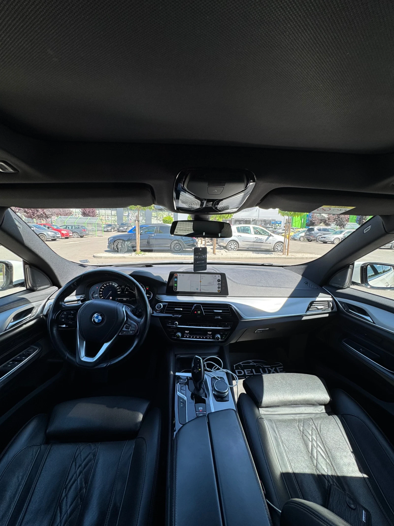 BMW 640 Xdrive B58, снимка 7 - Автомобили и джипове - 54902371