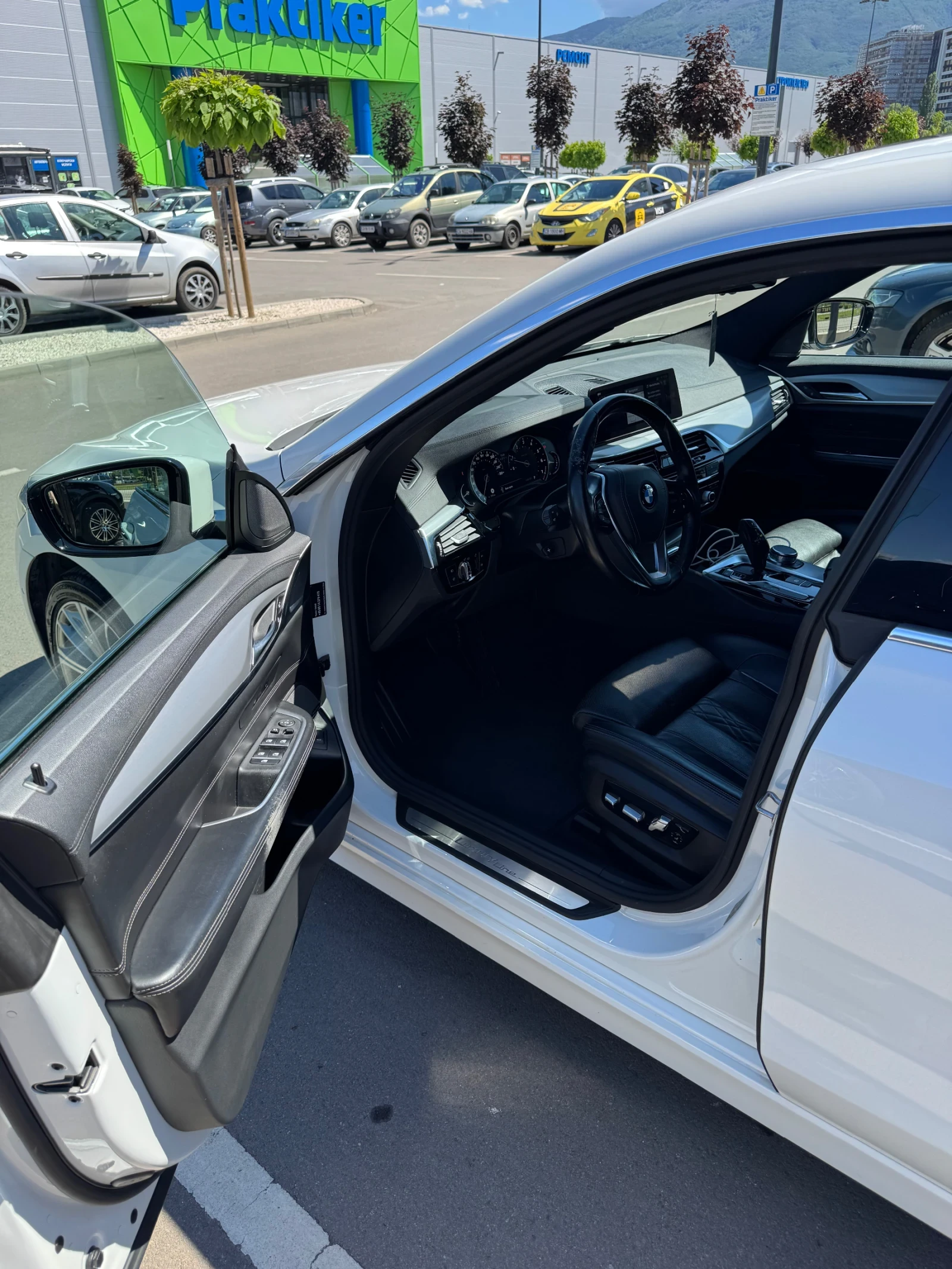 BMW 640 Xdrive B58, снимка 6 - Автомобили и джипове - 54902371