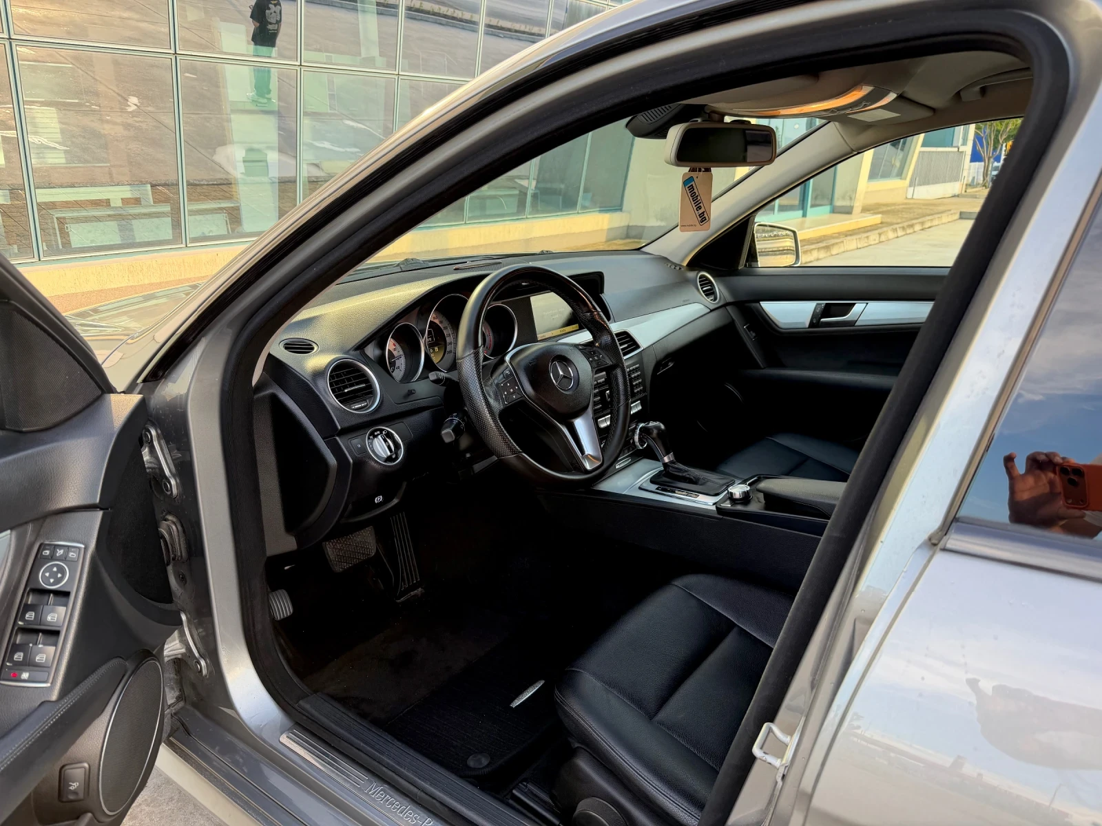 Mercedes-Benz C 250 | Mobile.bg � ����������� 5