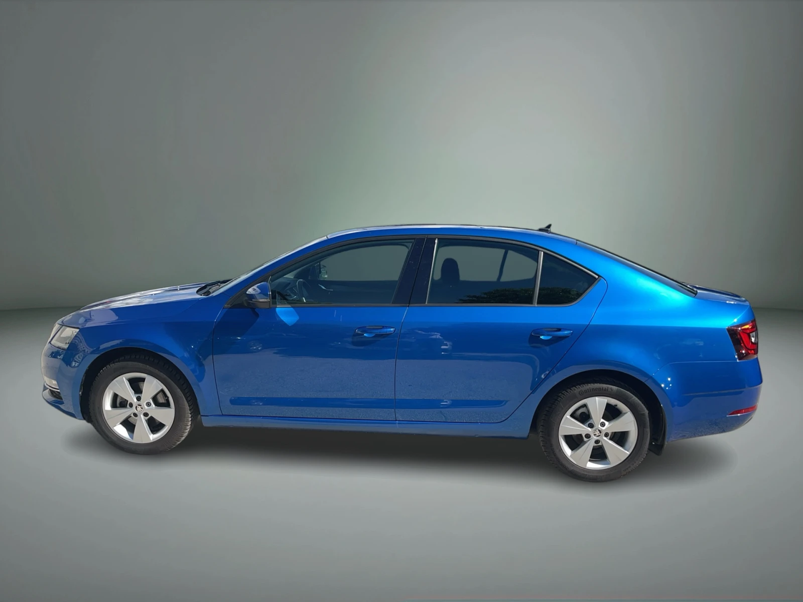 Skoda Octavia 2, 0 TDI 6� | Mobile.bg � ����������� 2