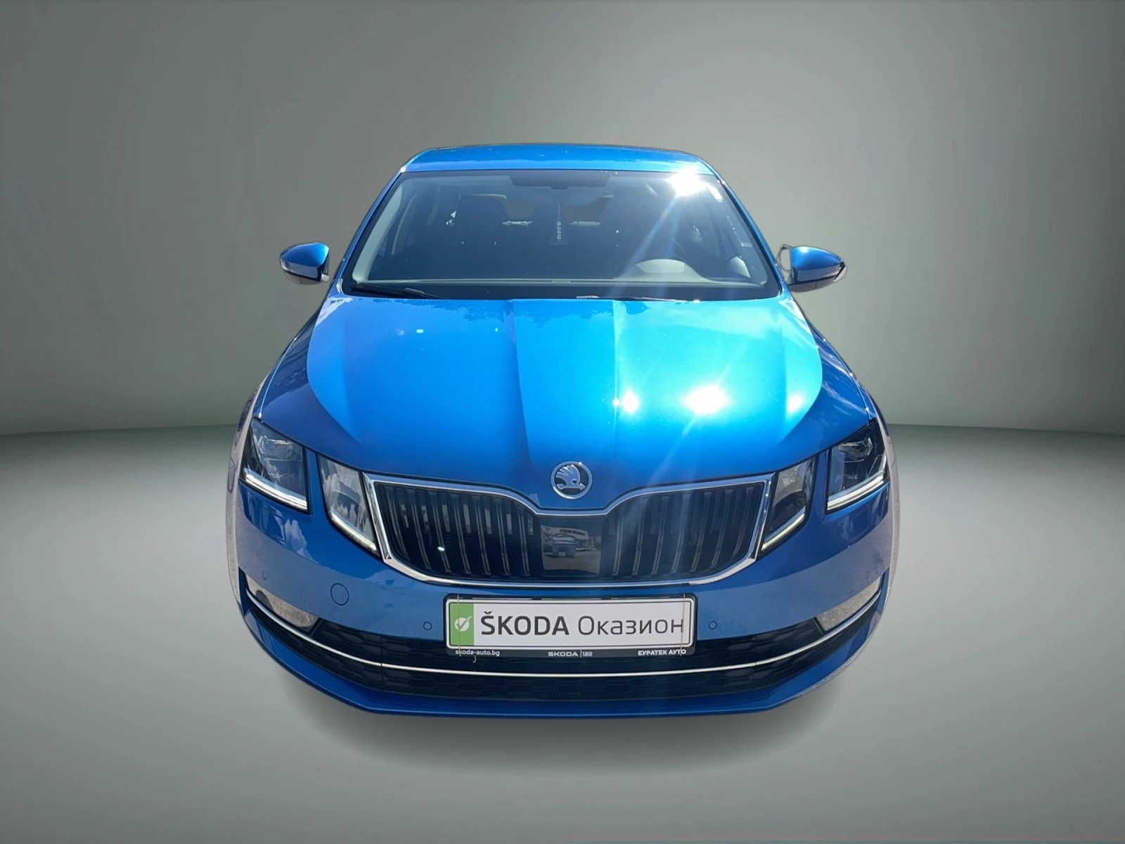 Skoda Octavia 2, 0 TDI 6� | Mobile.bg � ����������� 8