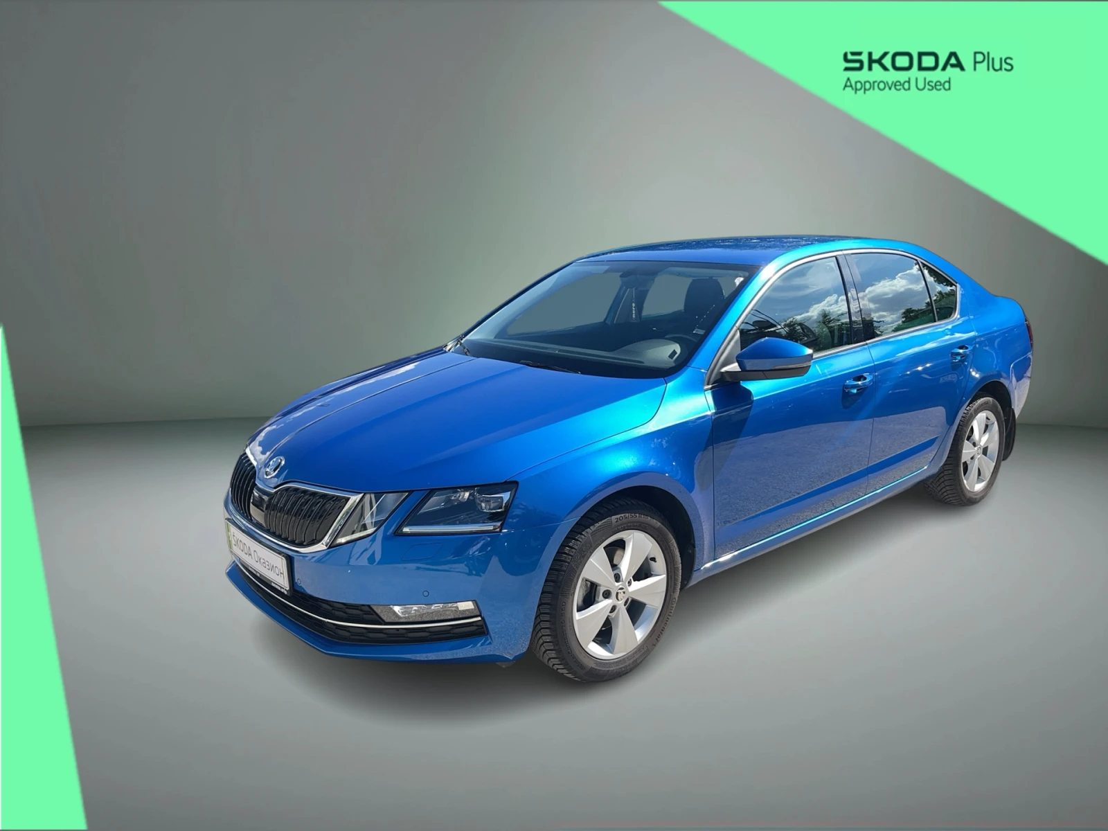 Skoda Octavia 2, 0 TDI 6� | Mobile.bg � ����������� 1