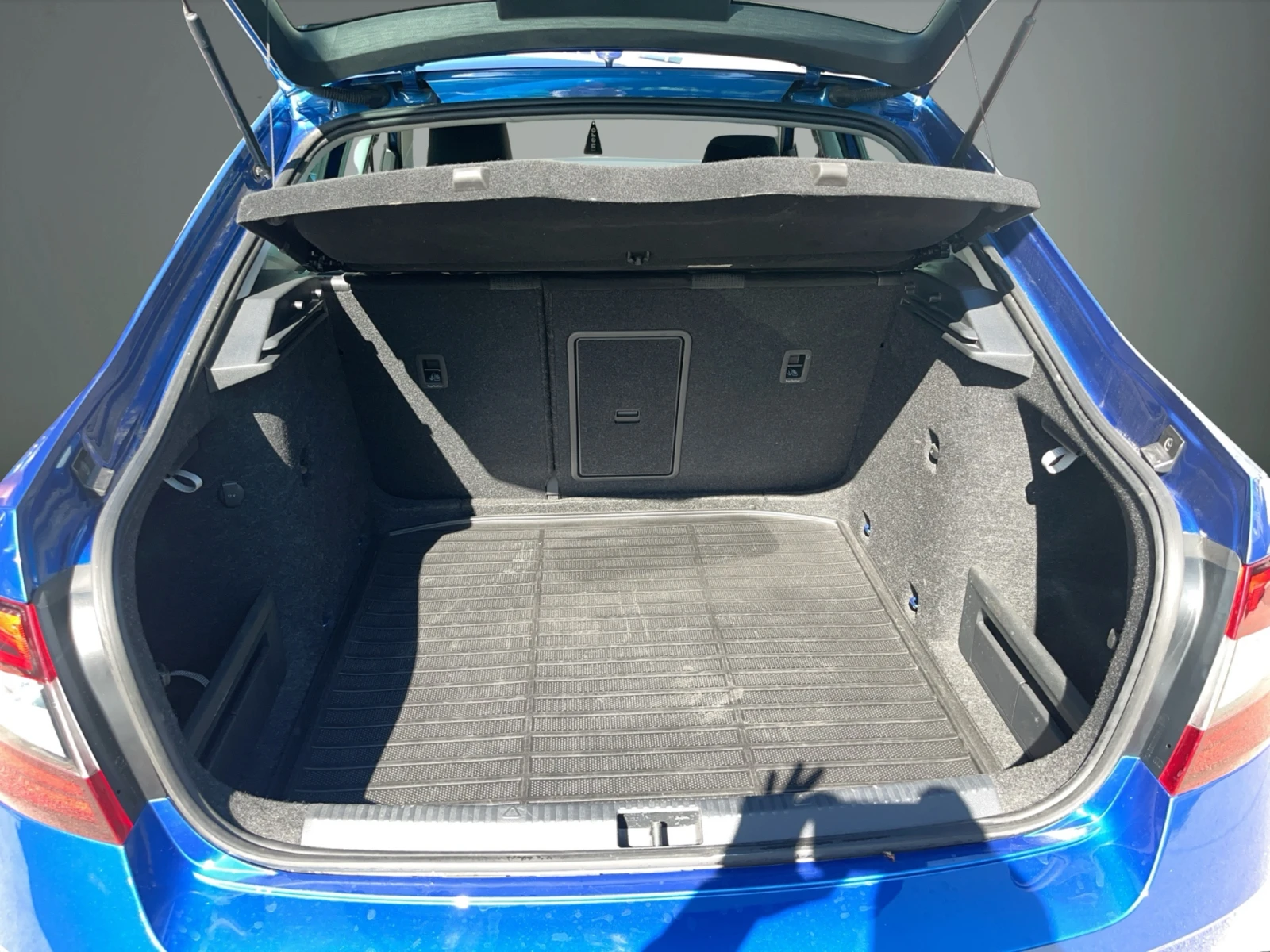 Skoda Octavia 2, 0 TDI 6� | Mobile.bg � ����������� 13