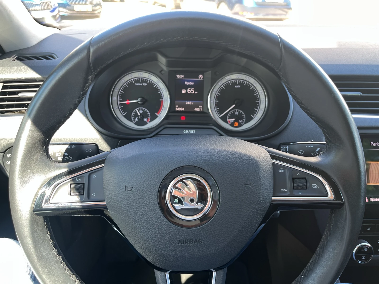 Skoda Octavia 2, 0 TDI 6� | Mobile.bg � ����������� 14