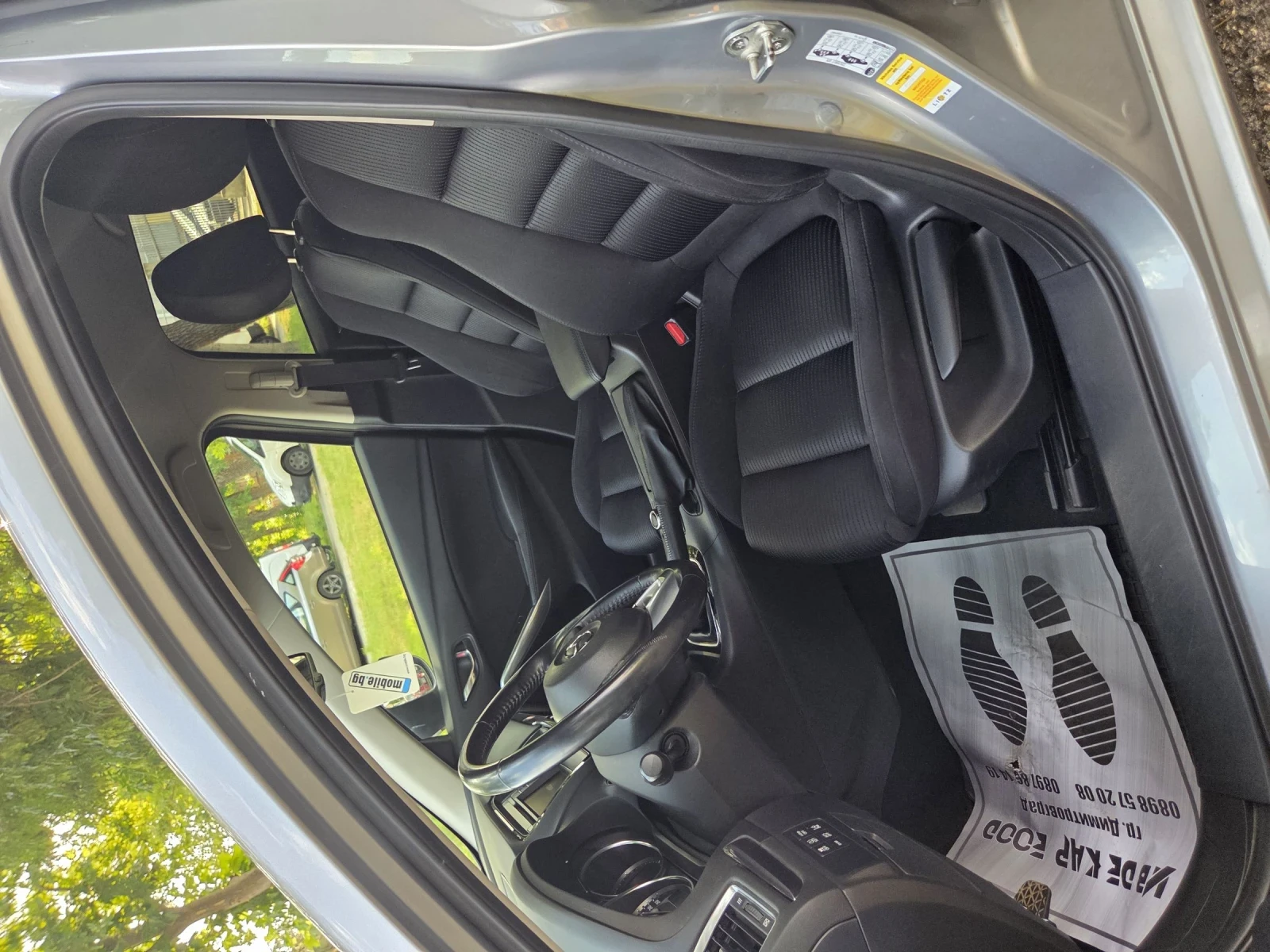 Mazda 6, снимка 10 - Автомобили и джипове - 55096891