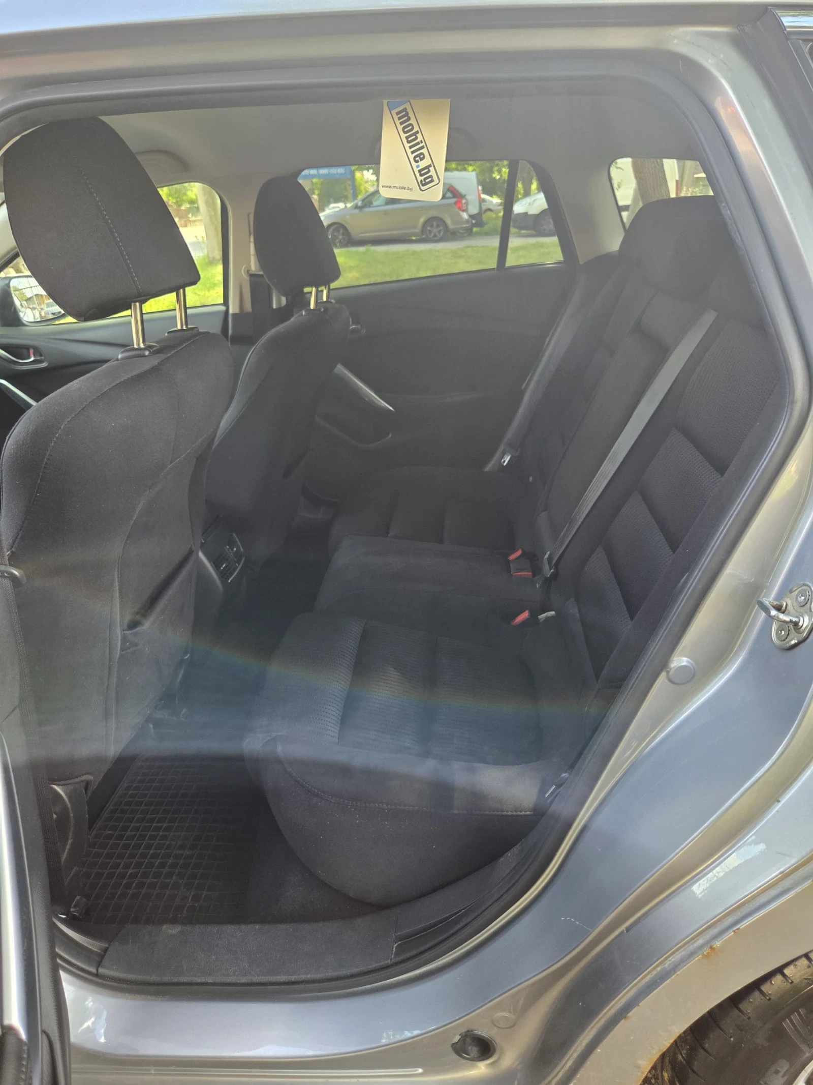 Mazda 6, снимка 13 - Автомобили и джипове - 55096891