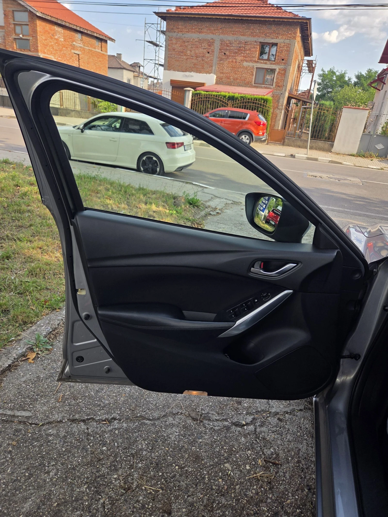 Mazda 6, снимка 11 - Автомобили и джипове - 55096891