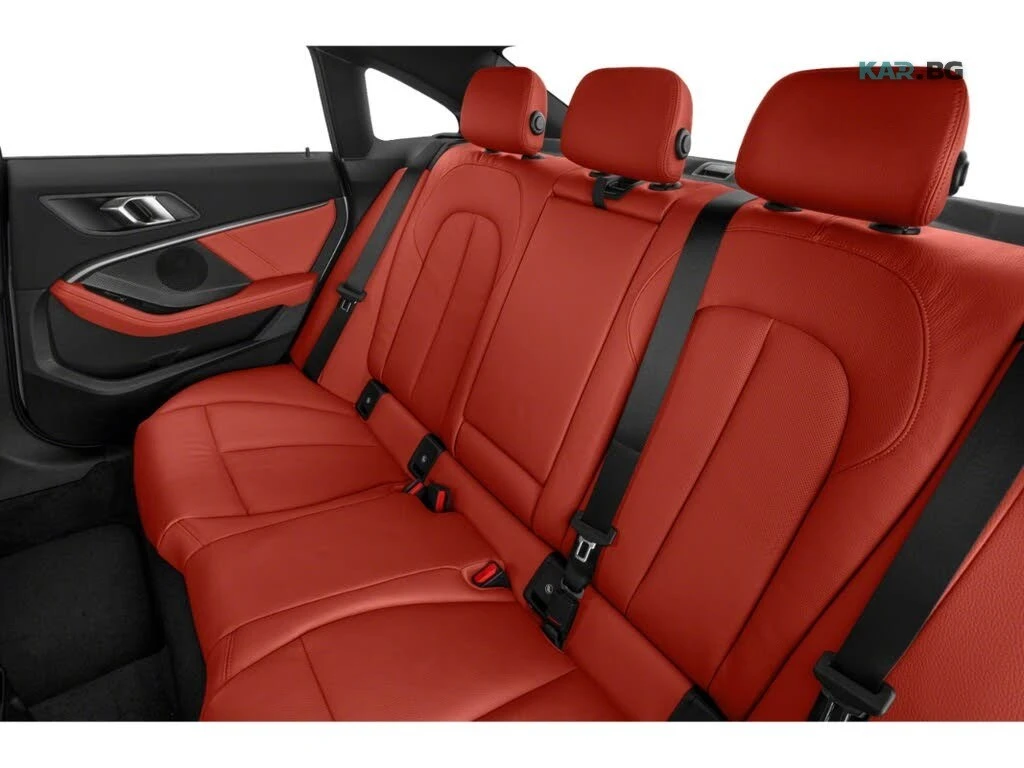 BMW 2 Gran Coupe M235i* xDrive* AвтоКредит* (ЦЕНА ДО БГ), снимка 12 - Автомобили и джипове - 55178538