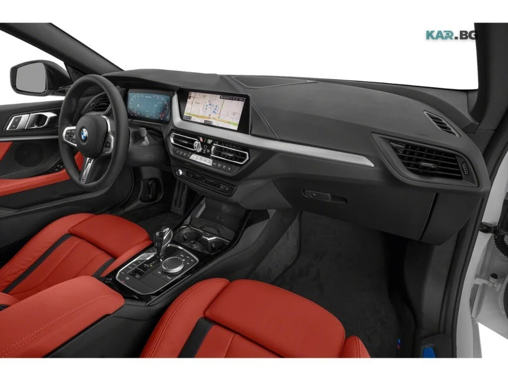 BMW 2 Gran Coupe M235i* xDrive* AвтоКредит* (ЦЕНА ДО БГ), снимка 14 - Автомобили и джипове - 55178538