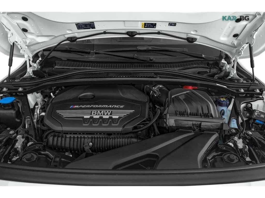 BMW 2 Gran Coupe M235i* xDrive* AвтоКредит* (ЦЕНА ДО БГ), снимка 17 - Автомобили и джипове - 55178538