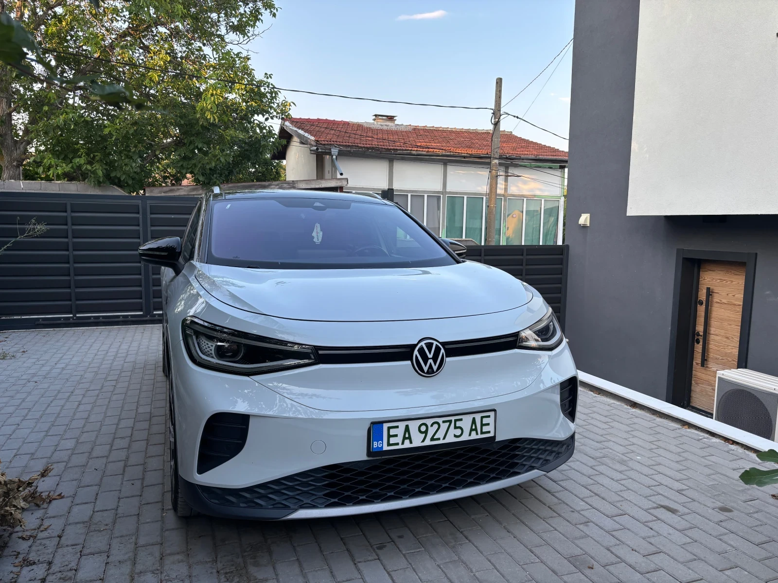 VW ID.4 1st MAX  | Mobile.bg � ����������� 2