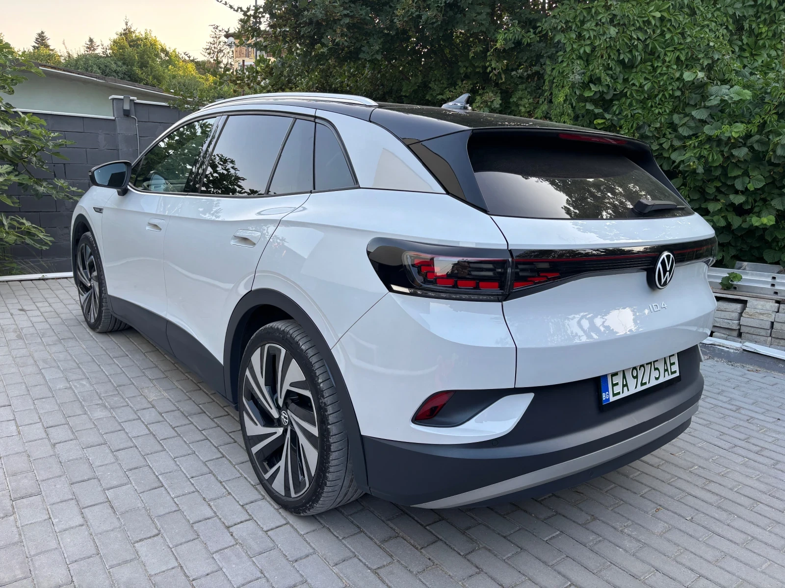 VW ID.4 1st MAX  | Mobile.bg � ����������� 7