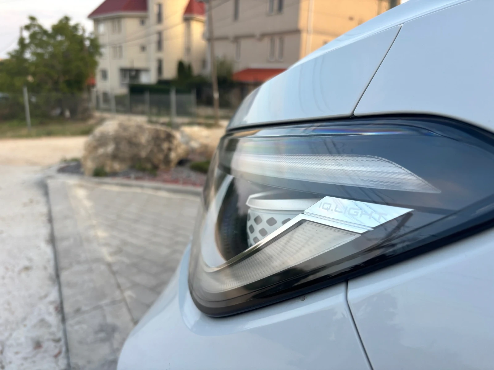 VW ID.4 1st MAX , снимка 8 - Автомобили и джипове - 55657538