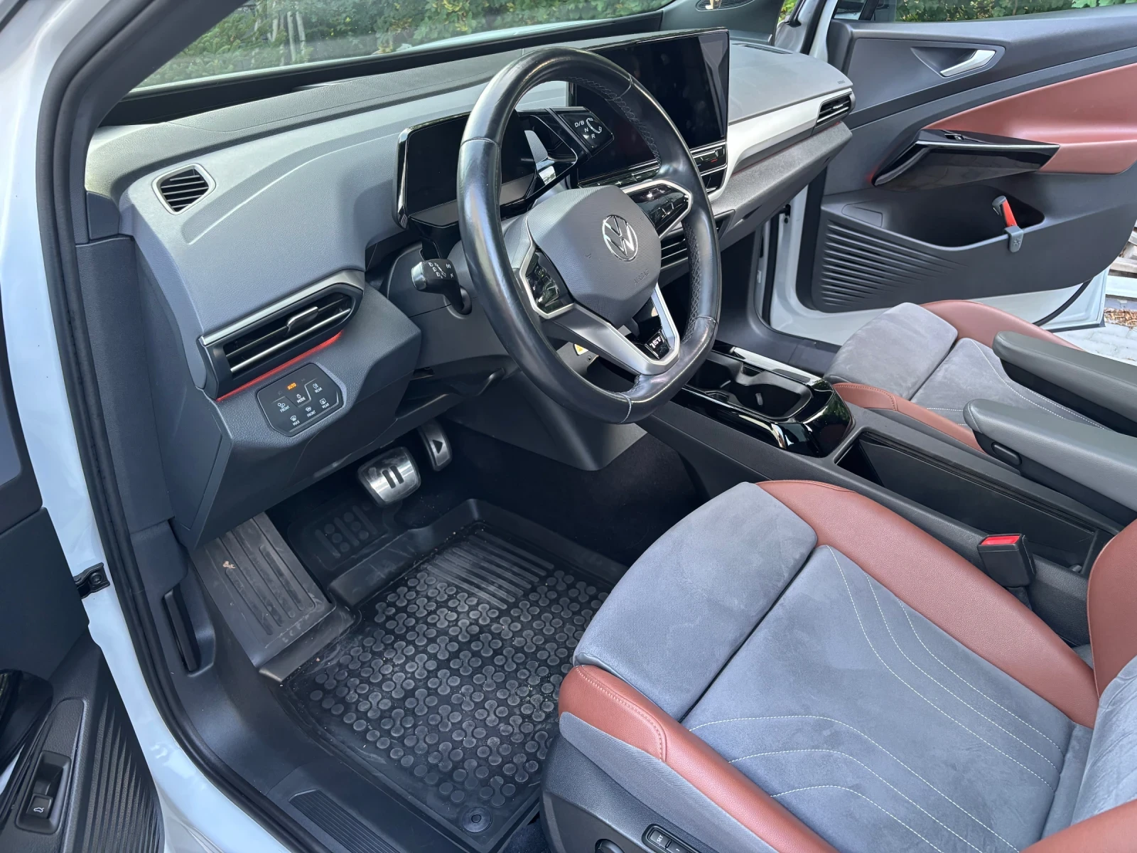 VW ID.4 1st MAX  | Mobile.bg � ����������� 11