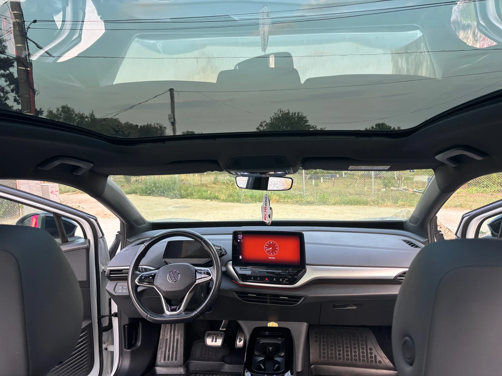VW ID.4 1st MAX , снимка 16 - Автомобили и джипове - 55657538