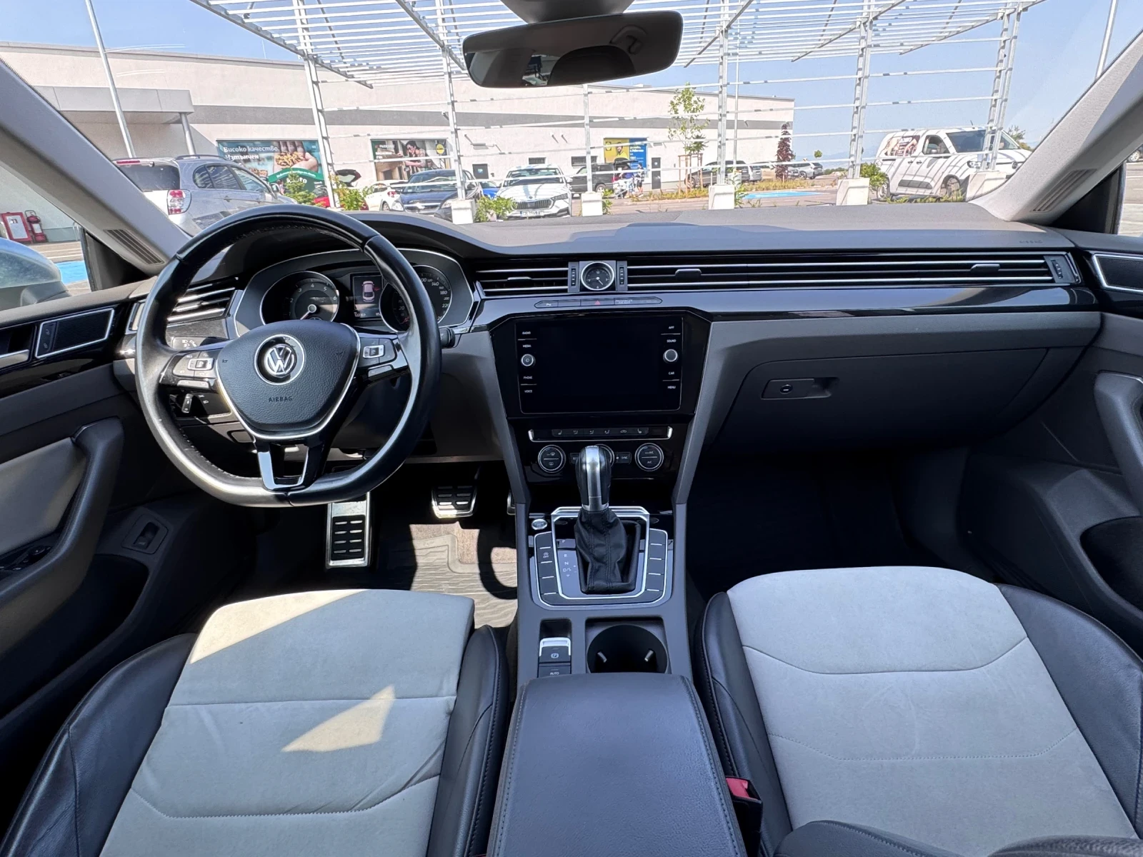 VW Arteon Elegance, снимка 7 - Автомобили и джипове - 55464347