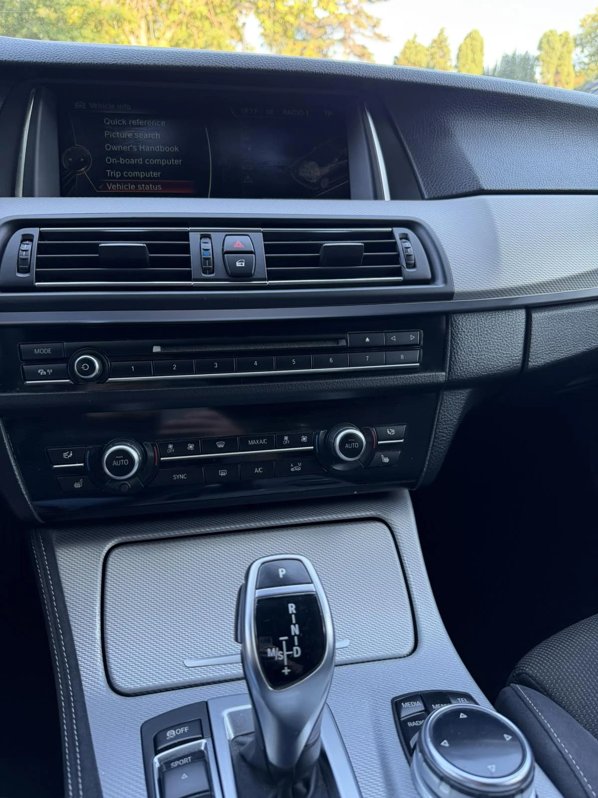 BMW 530, снимка 9 - Автомобили и джипове - 55619038