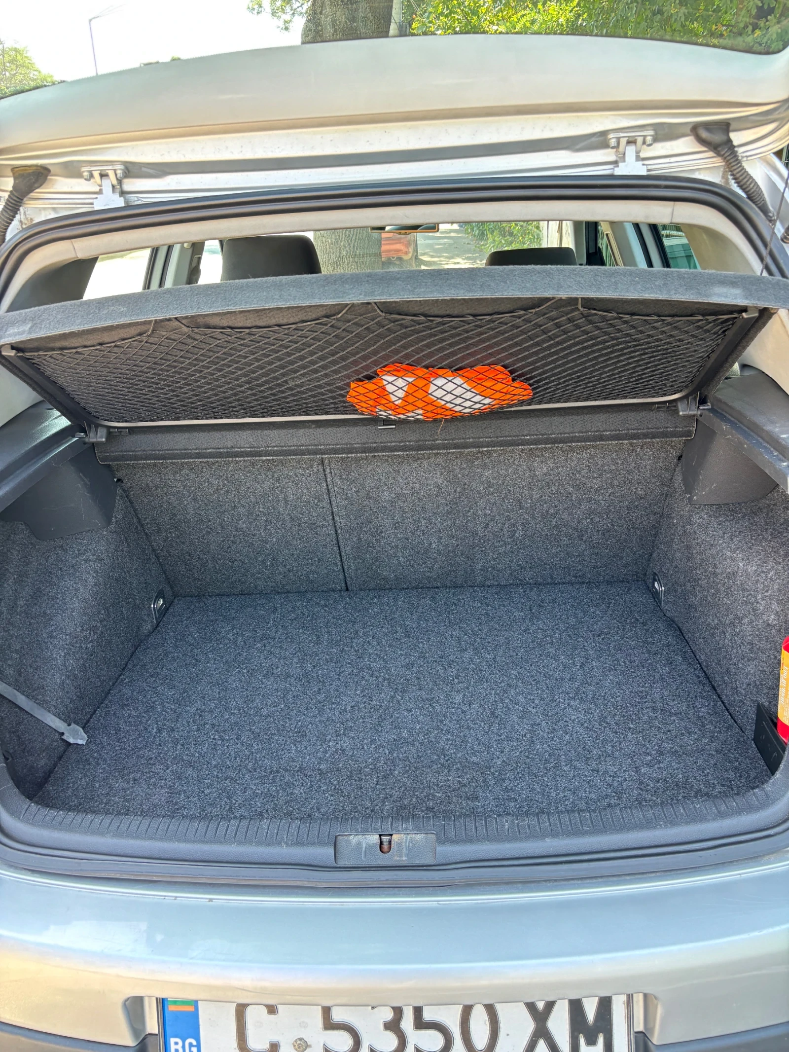 VW Golf, снимка 7 - Автомобили и джипове - 55642404