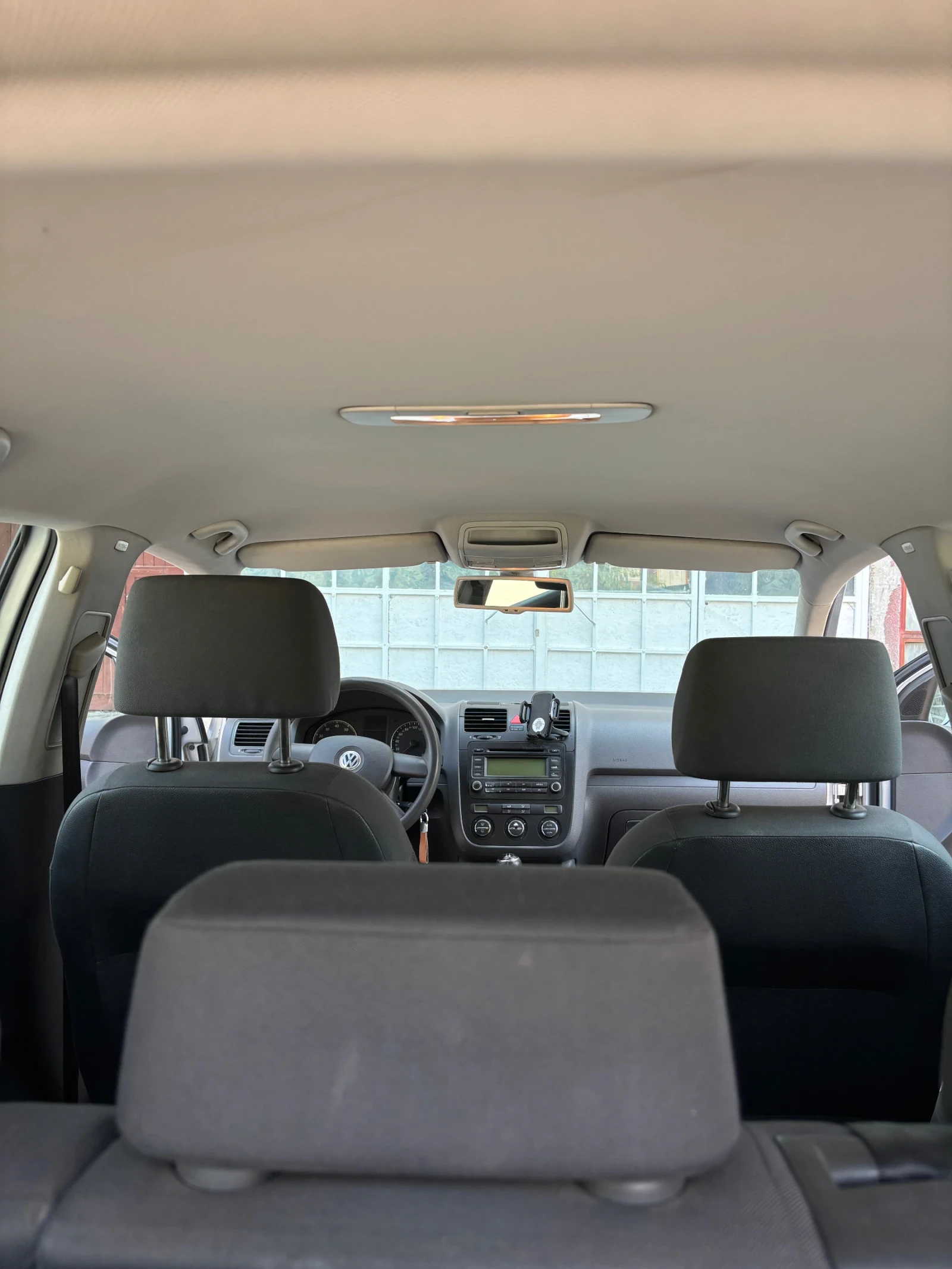 VW Golf, снимка 10 - Автомобили и джипове - 55642404