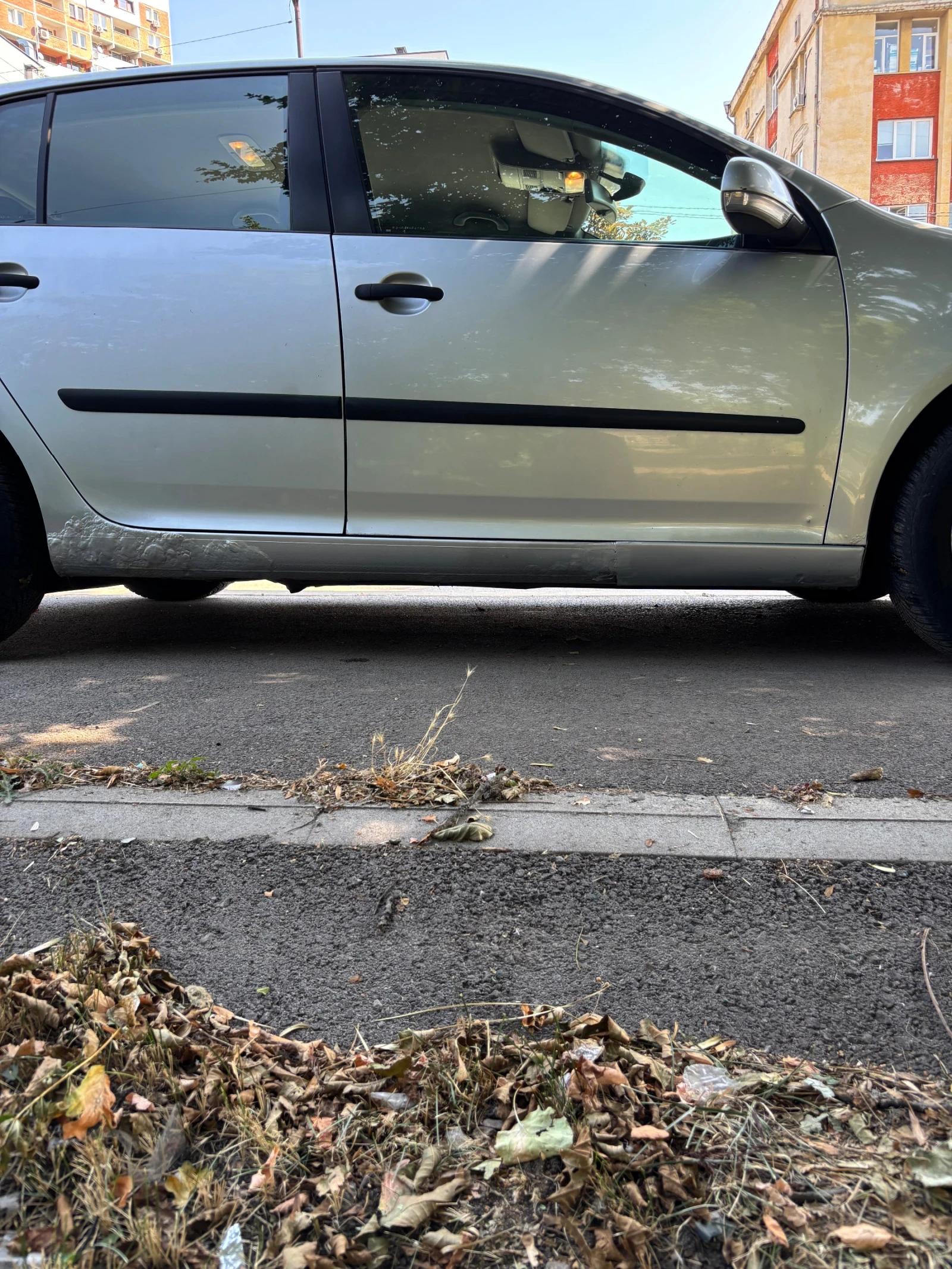 VW Golf, снимка 13 - Автомобили и джипове - 55642404