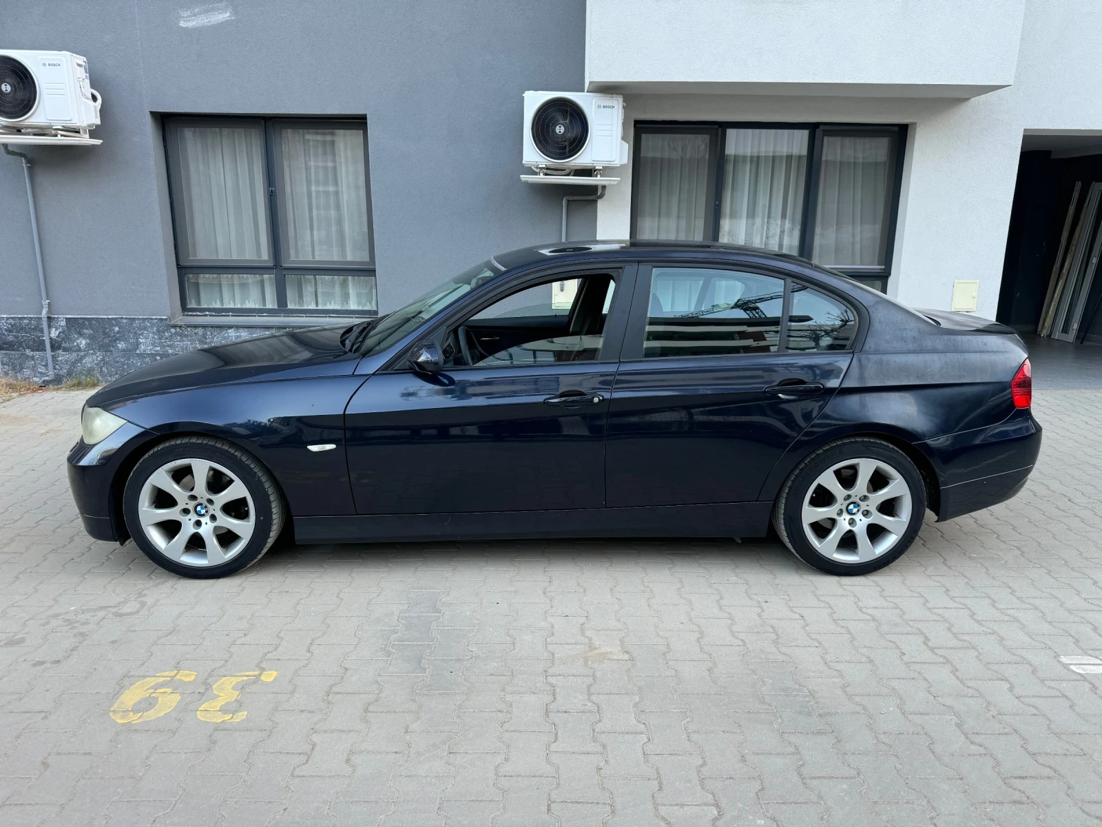 BMW 318 318D | Mobile.bg � ����������� 7