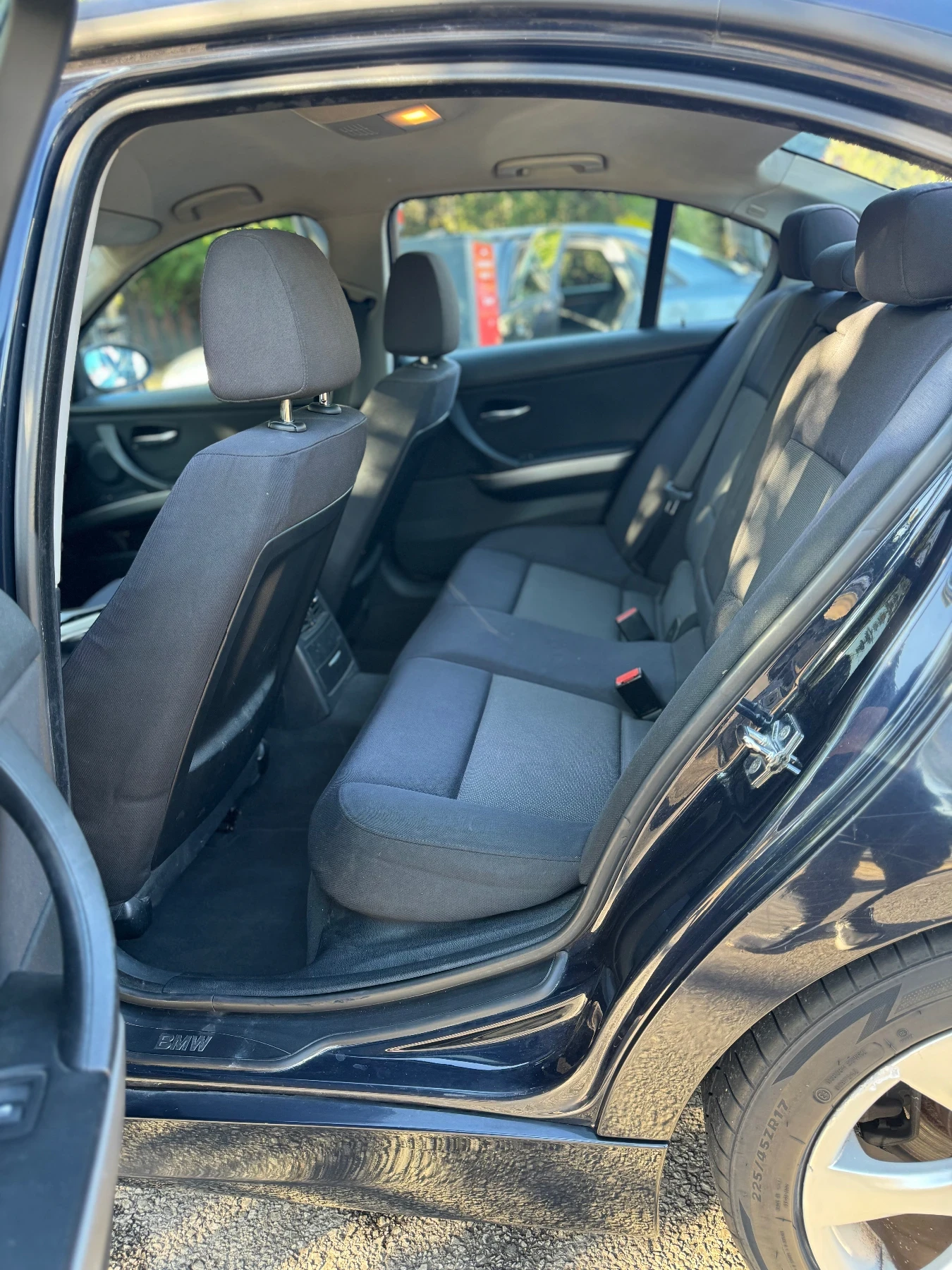 BMW 318 318D | Mobile.bg � ����������� 13