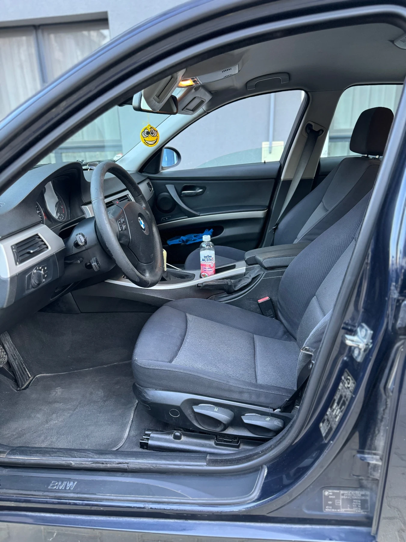 BMW 318 318D | Mobile.bg � ����������� 8