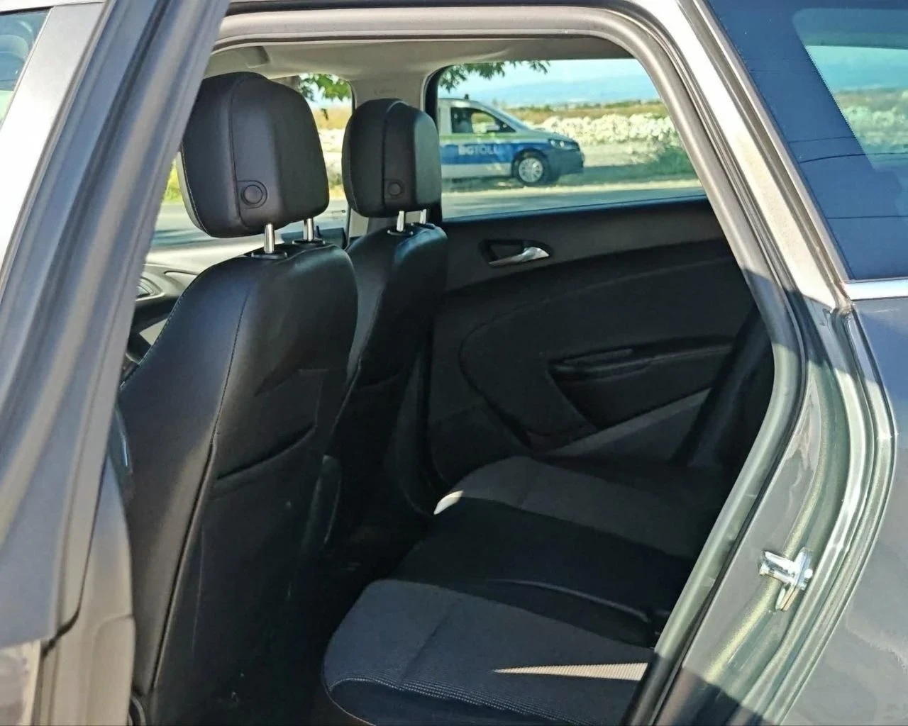 Opel Astra 1.4 ������ 140�� ���! FACELIFT! ��������!  | Mobile.bg � ����������� 10