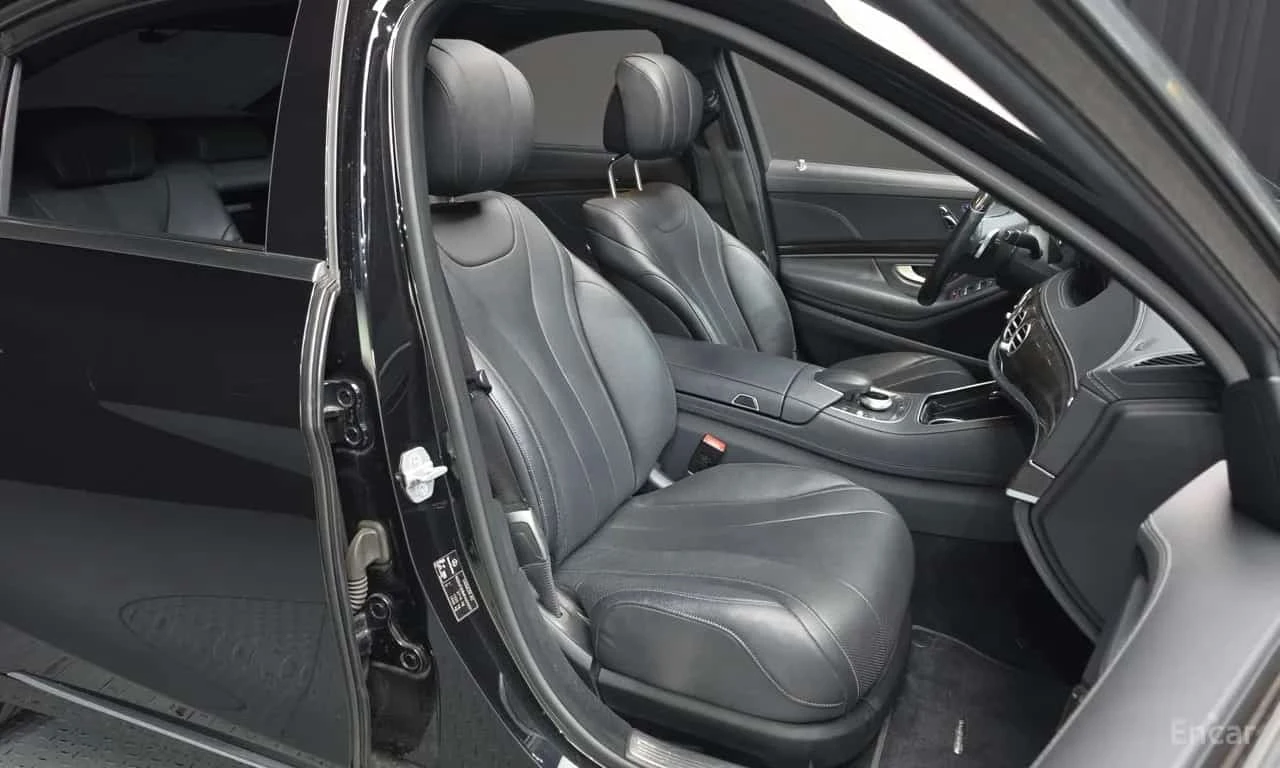 Mercedes-Benz S 350 ��� �����/ Blue TEC 4MATIC/����/360/�����/������ | Mobile.bg � ����������� 12