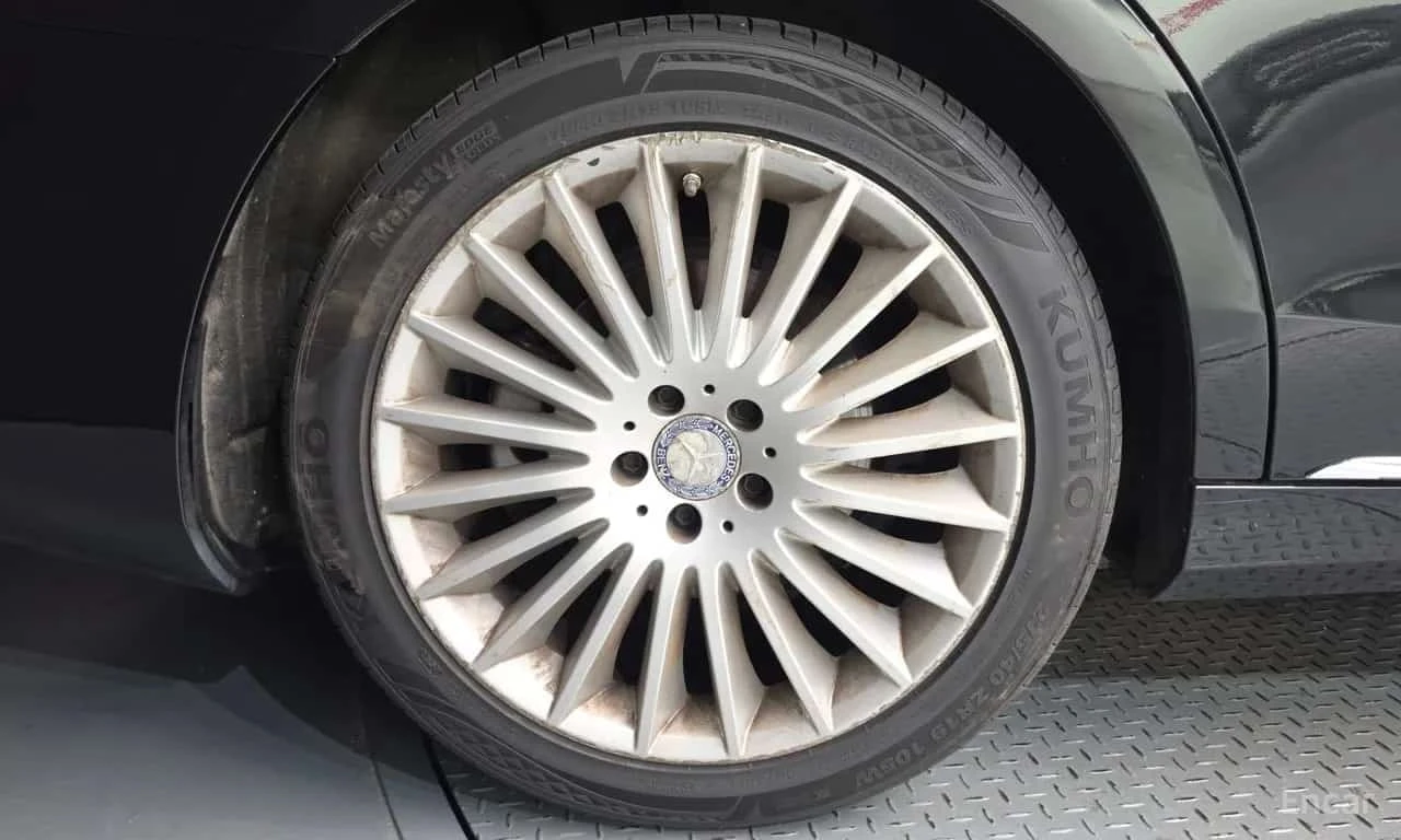 Mercedes-Benz S 350 ��� �����/ Blue TEC 4MATIC/����/360/�����/������ | Mobile.bg � ����������� 5