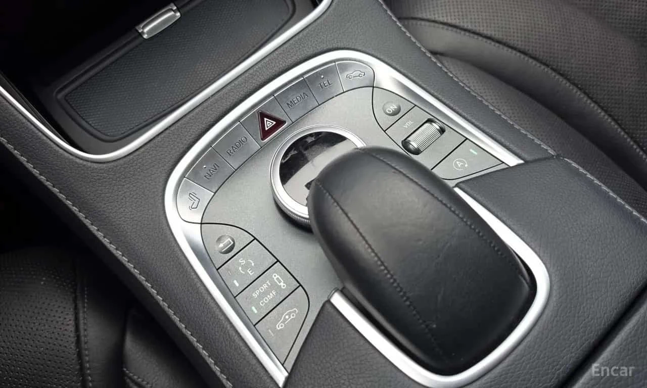 Mercedes-Benz S 350 ��� �����/ Blue TEC 4MATIC/����/360/�����/������ | Mobile.bg � ����������� 17