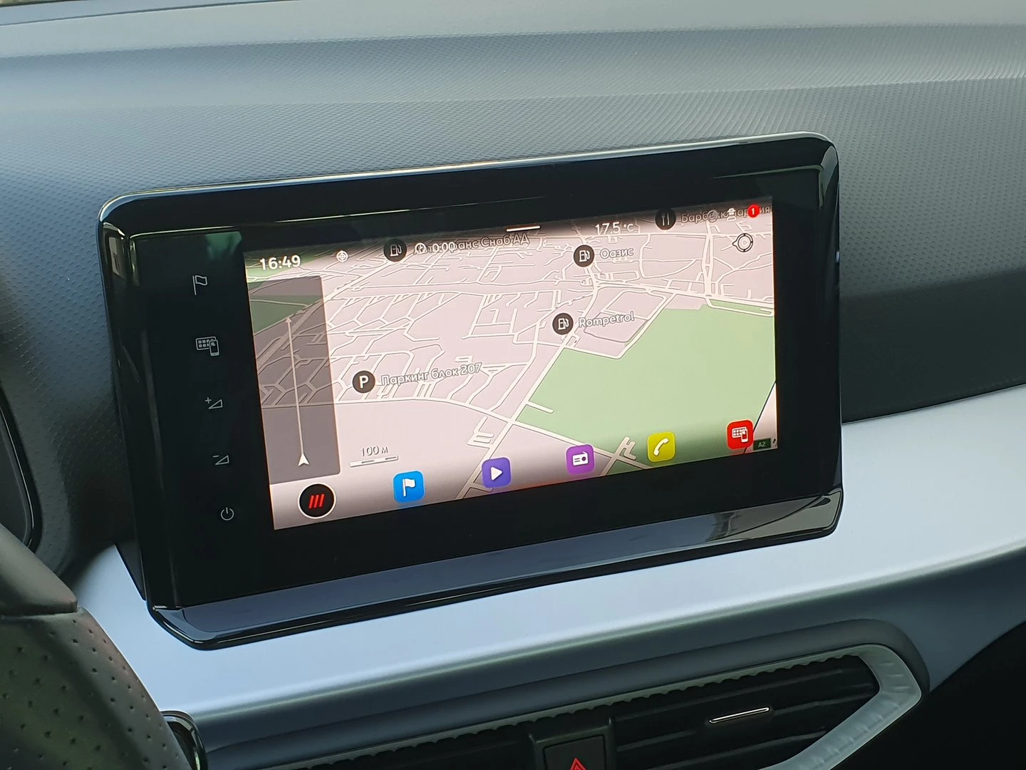 Seat Ibiza | Mobile.bg � ����������� 12