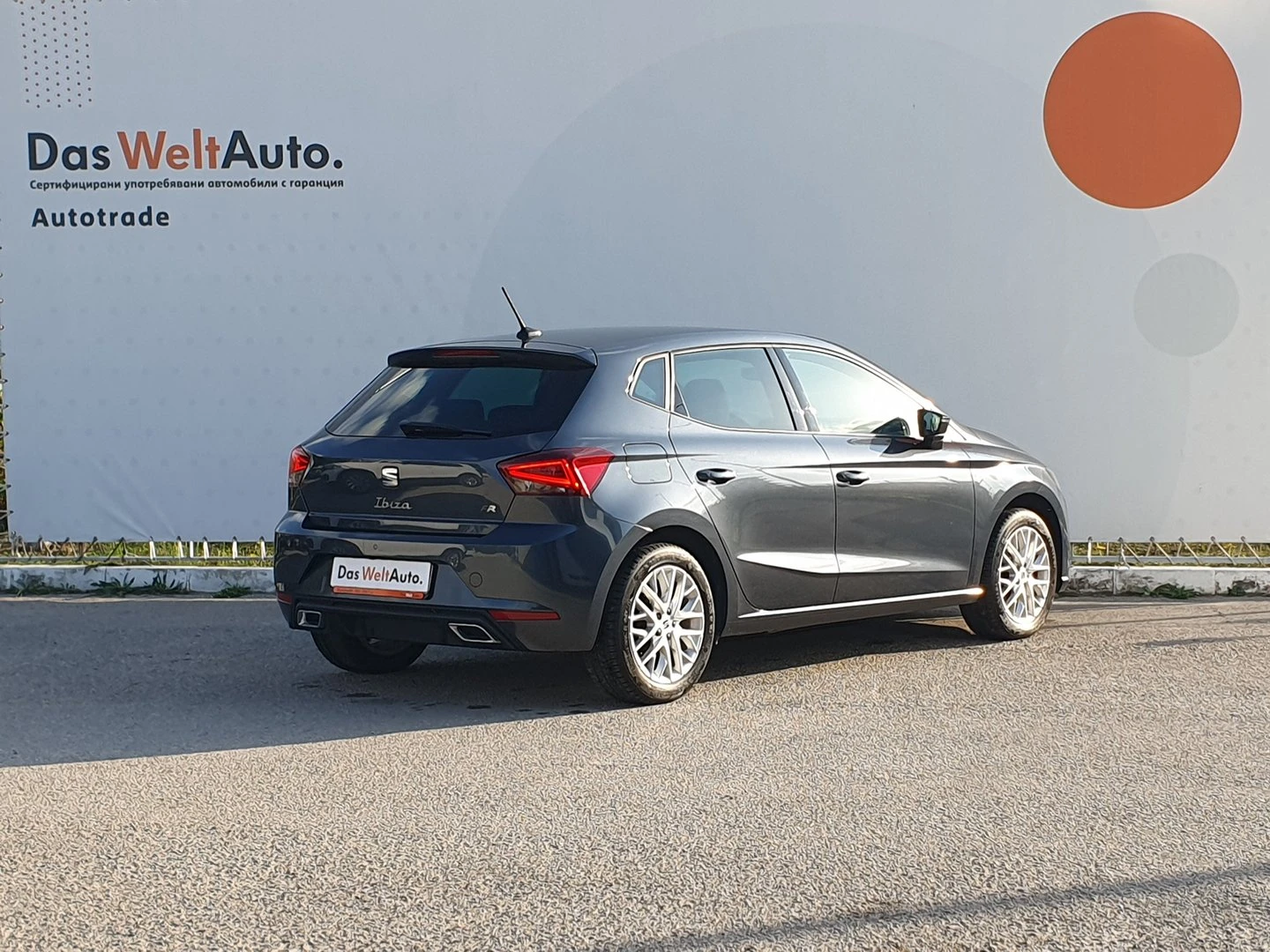Seat Ibiza | Mobile.bg � ����������� 3