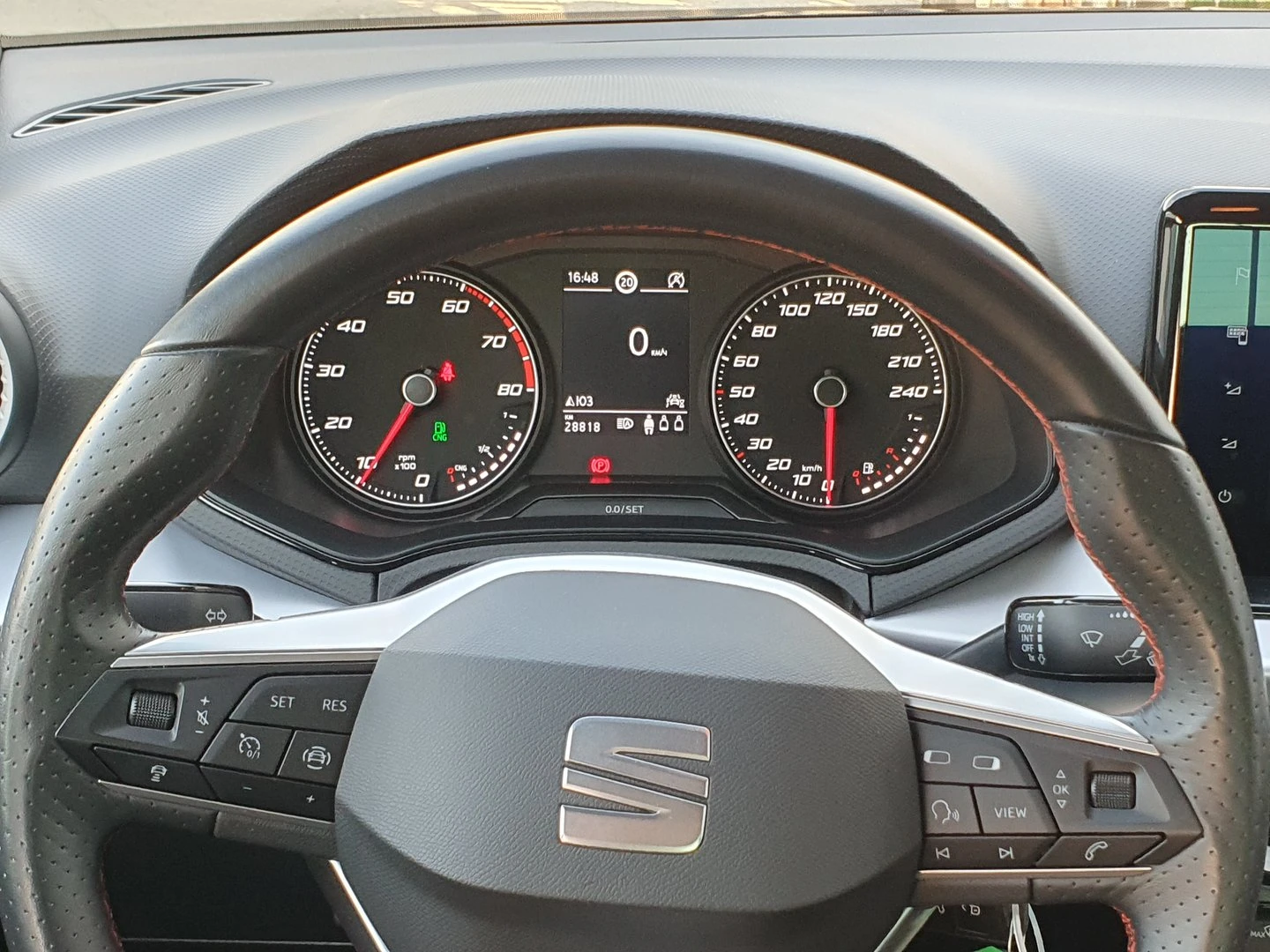 Seat Ibiza | Mobile.bg � ����������� 6