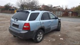 Kia Sorento 2.5crdi/на части, снимка 4