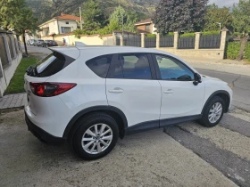 Mazda CX-5 2.5, снимка 3