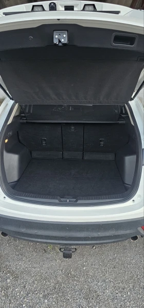 Mazda CX-5 2.5, снимка 6