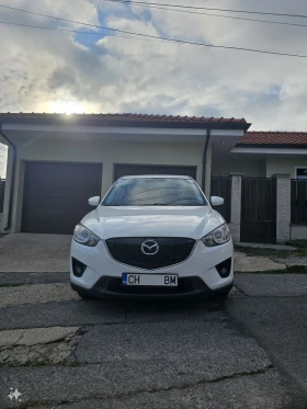Mazda CX-5 2.5, снимка 5