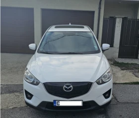 Mazda CX-5 2.5, снимка 2