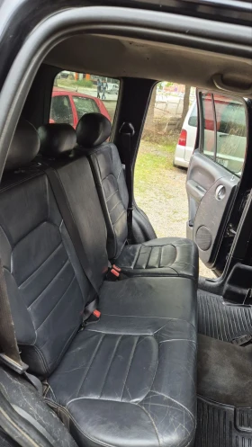 Jeep Cherokee, снимка 14