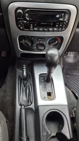 Jeep Cherokee, снимка 12