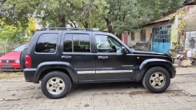 Jeep Cherokee, снимка 5