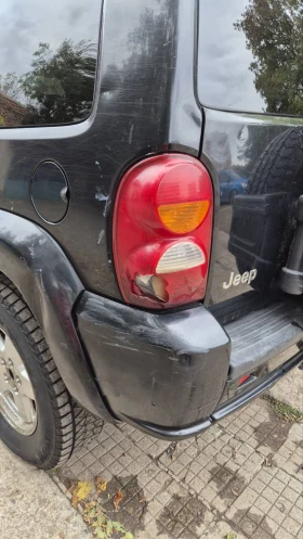 Jeep Cherokee, снимка 8