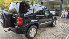 Jeep Cherokee, снимка 6