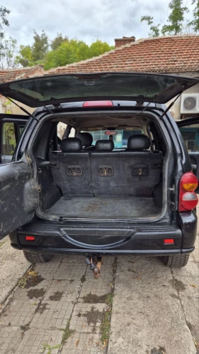 Jeep Cherokee, снимка 13