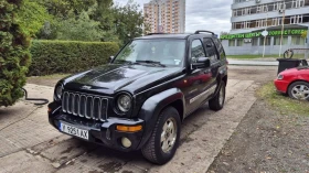 Jeep Cherokee, снимка 2