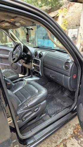 Jeep Cherokee, снимка 9