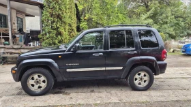 Jeep Cherokee, снимка 4